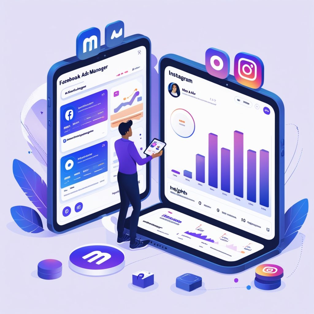 Meta Ads Strategy 2025: How to Win with Facebook & Instagram Advertising